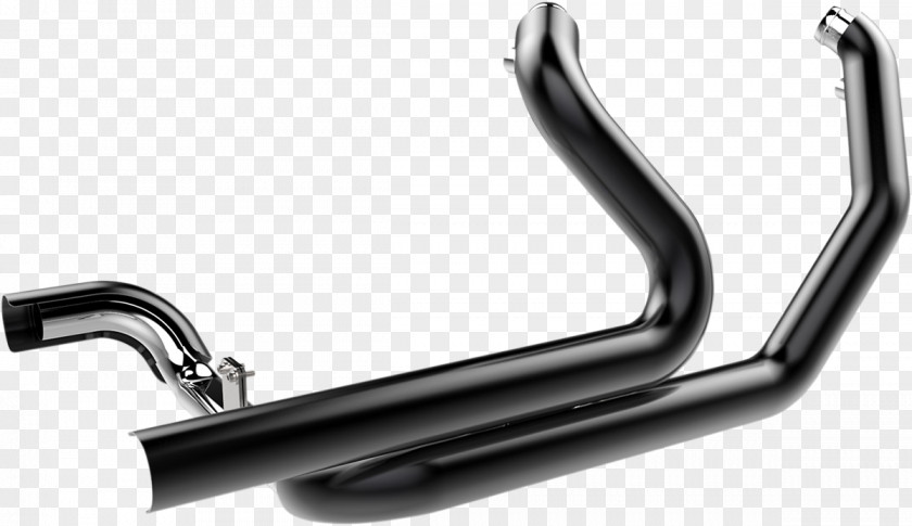 Motorcycle Exhaust System Harley-Davidson Touring Car PNG