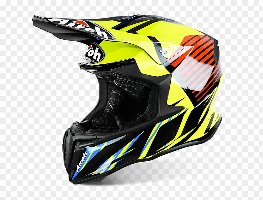 Motorcycle Helmets Locatelli SpA Motocross Off-roading PNG