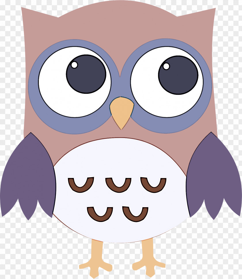 Owls Line Art Cartoon Drawing Animation PNG