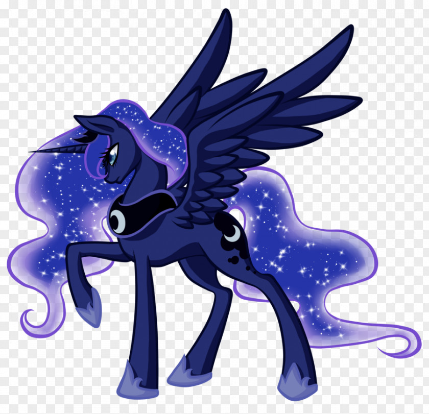 Princess Luna Celestia Twilight Sparkle Pinkie Pie Rarity PNG