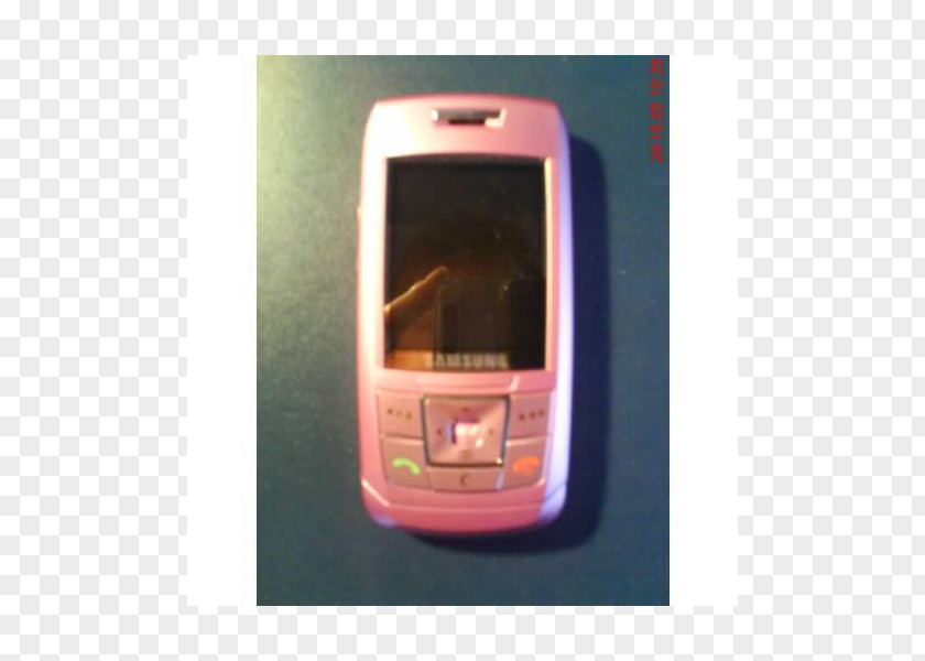 Smartphone Feature Phone Samsung SGH-E250i Mobile Accessories PNG