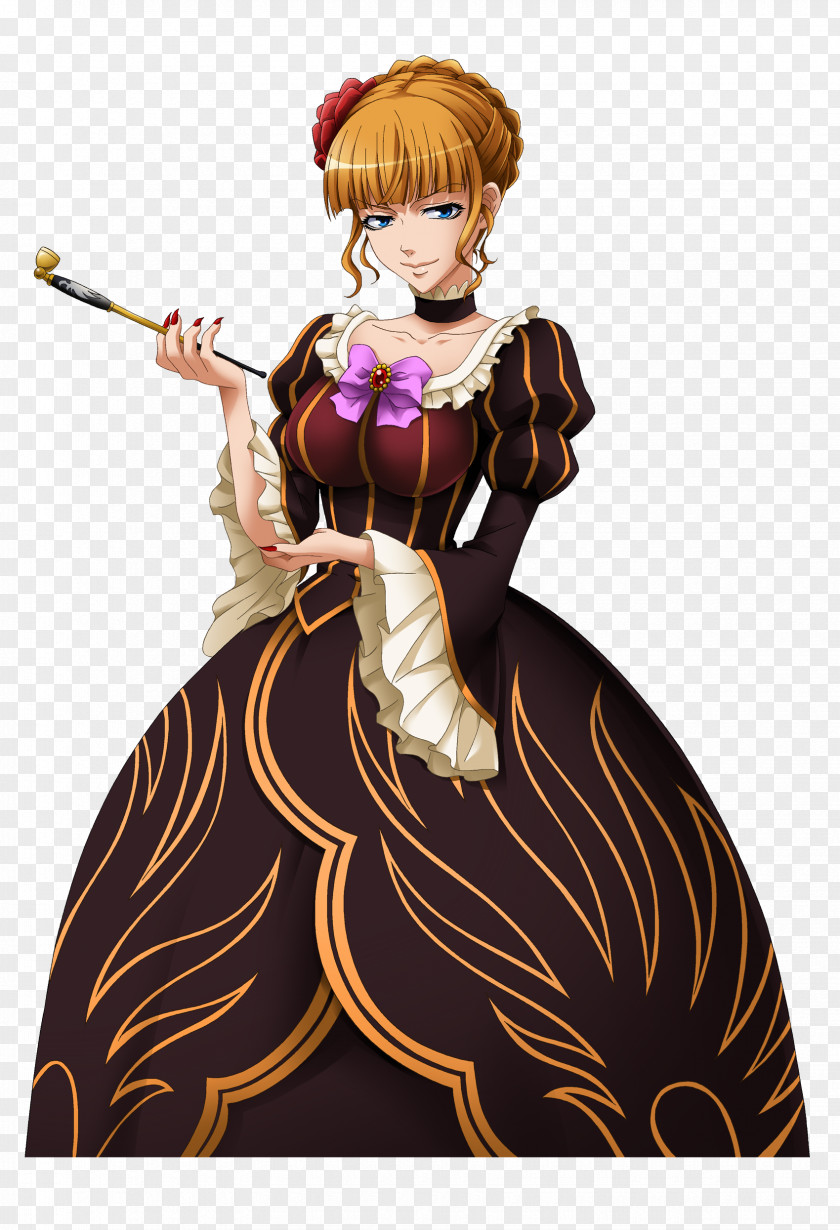 Sprite Umineko When They Cry Pachinko PlayStation 3 MangaGamer PNG