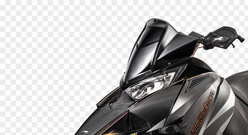 Thundercat Arctic Cat Snowmobile Yamaha Motor Company 0 PNG