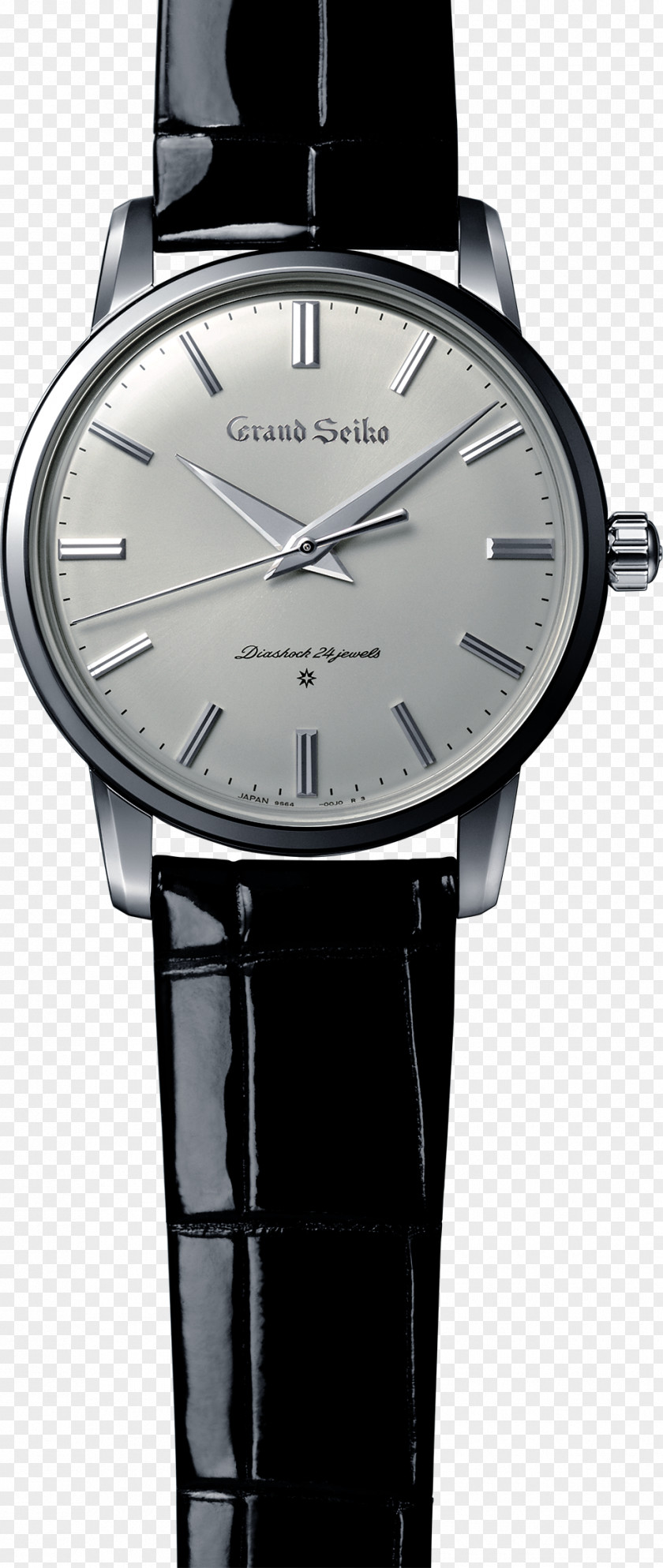Watch WatchTime Baselworld Grand Seiko PNG