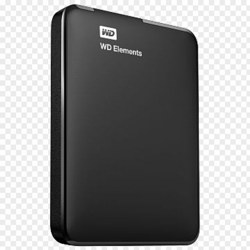 Western Town MacBook Pro WD Elements Portable HDD Hard Drives USB 3.0 Digital PNG