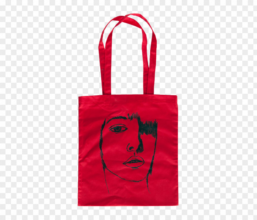 Women Bag T-shirt Handbag The Reminder Tote PNG