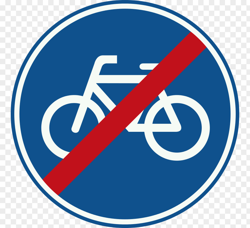 Bicycle Wheels Cycling Segregated Cycle Facilities Traffic Sign PNG