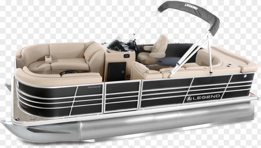 Boat Motor Boats Pontoon Float Watercraft PNG