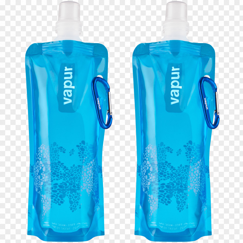 Bottle Water Bottles Amazon.com Blue PNG