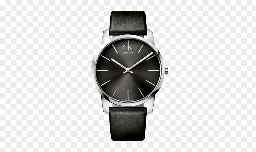 Calvin Klein CITY Series Male Watch Ck Fashion Jewellery PNG