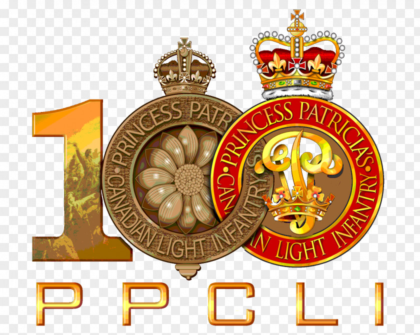 Canada Princess Patricia's Canadian Light Infantry Regiment Battalion PNG