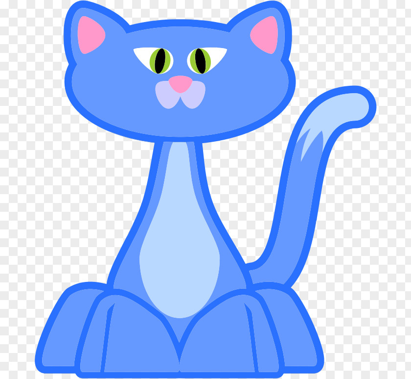 Cartoon Pet Cat Drawing Clip Art PNG