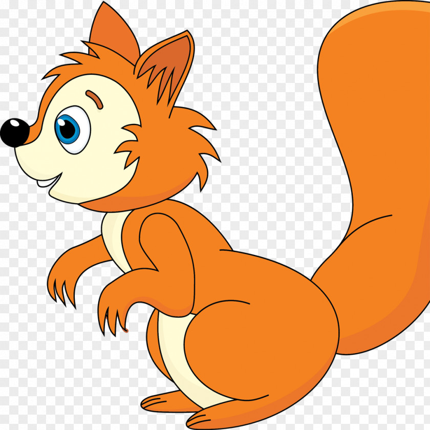 Cat Whiskers Red Fox Rodent Dog PNG