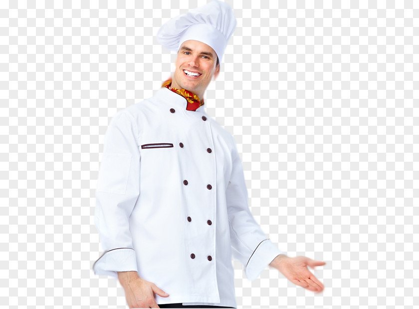 Chef PNG clipart PNG