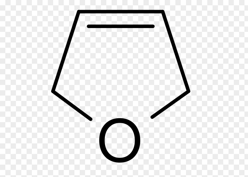 Furfural 2,5-Dihydrofuran 2,3-Dihydrofuran Organic Compound Cyclopentadiene PNG