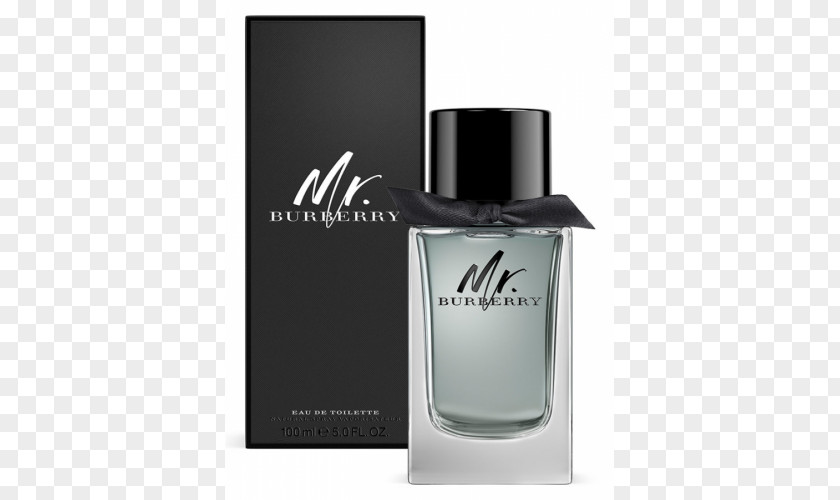 Perfume Burberry Mr Eau De Parfum Toilette Indigo Spray PNG