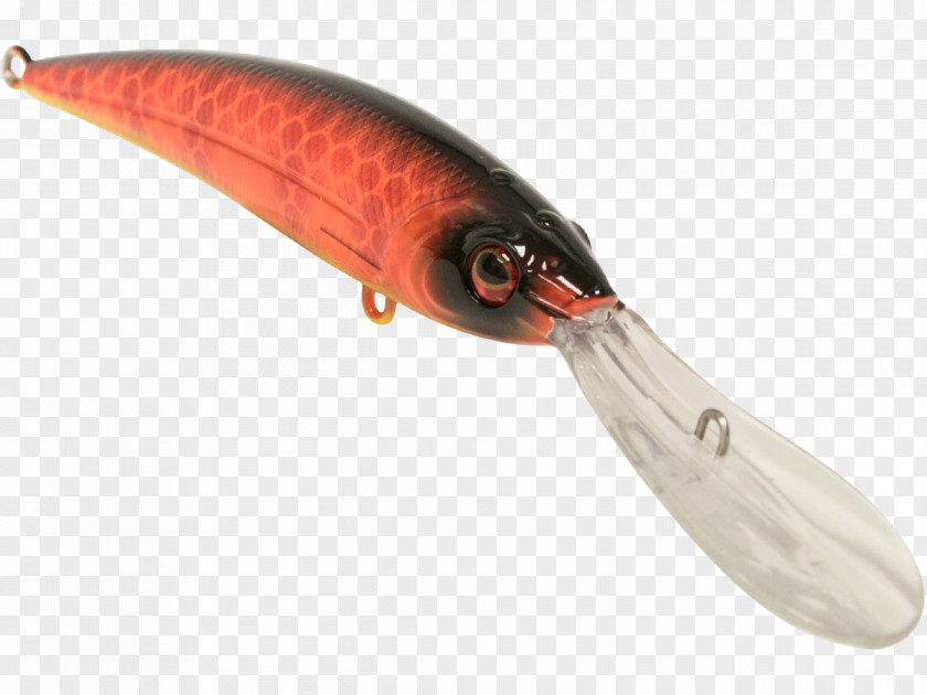 Predatory Fish Spoon Lure AC Power Plugs And Sockets PNG
