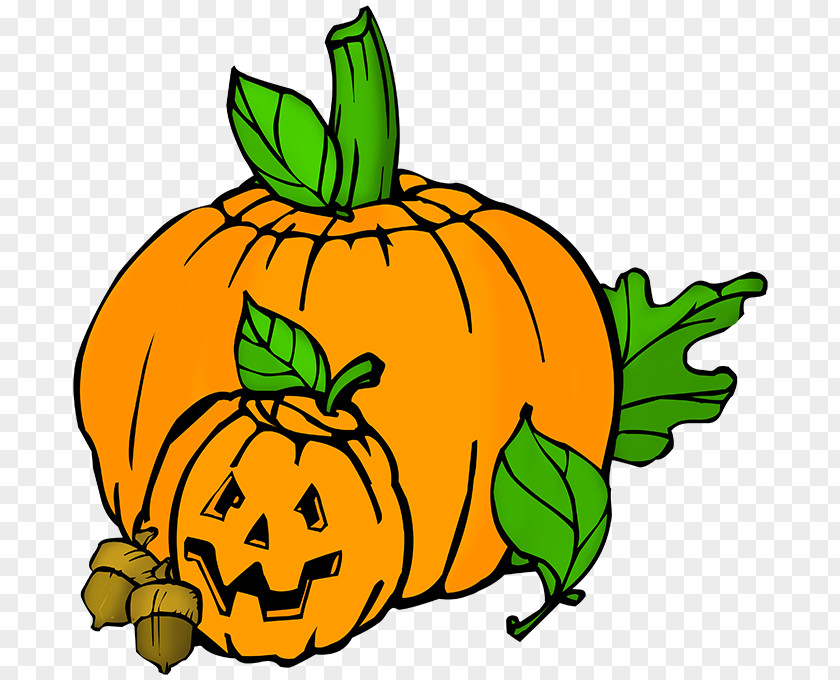 Pumpkin Graphics Halloween Jack-o-lantern Black And White Clip Art PNG