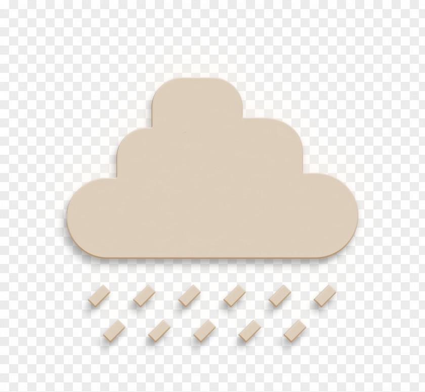 Rain Icon Global Warming Ecology And Environment PNG