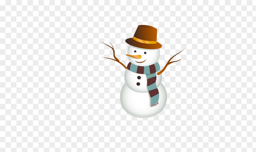 Snowman Royalty-free Christmas Clip Art PNG