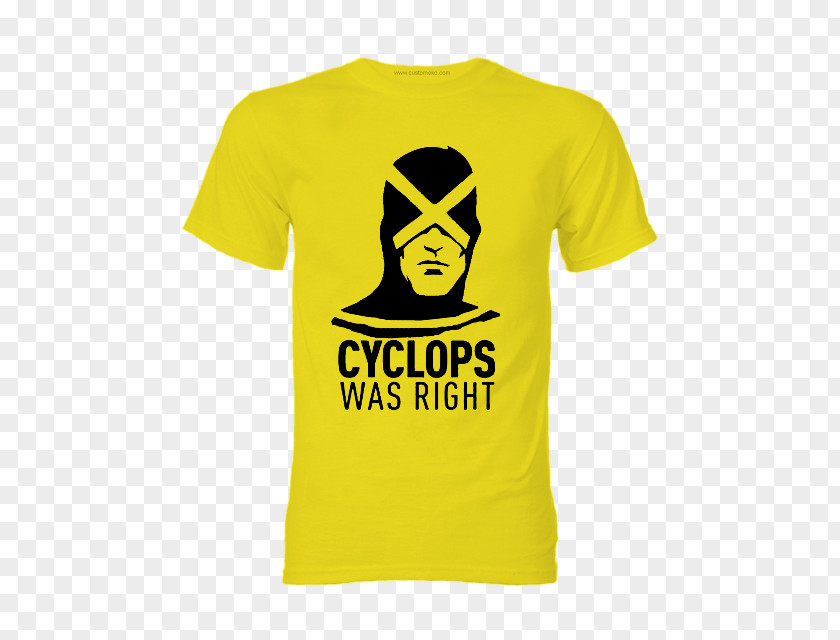 T-shirt Printed Cyclops Kurta PNG