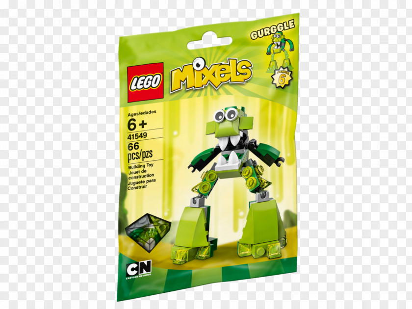 Toy Amazon.com Lego Mixels Online Shopping PNG