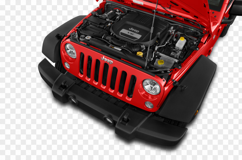 Unlimited 2016 Jeep Wrangler Sport Car 2017 V6 Engine PNG