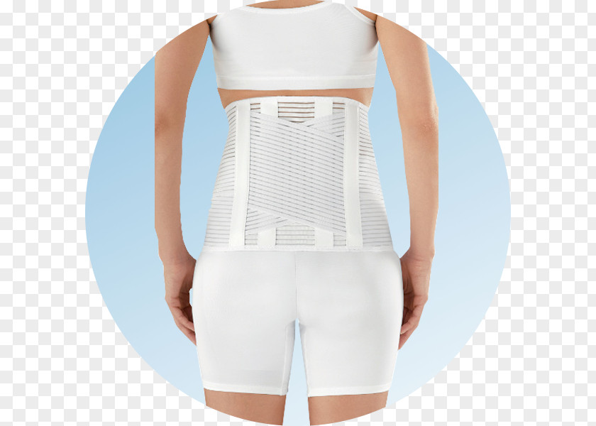 Active Posture Medi Arm Sling Бандаж Waist Ортлайн PNG