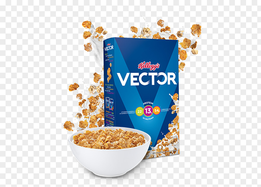 Breakfast Cereal Kellogg's Granola PNG
