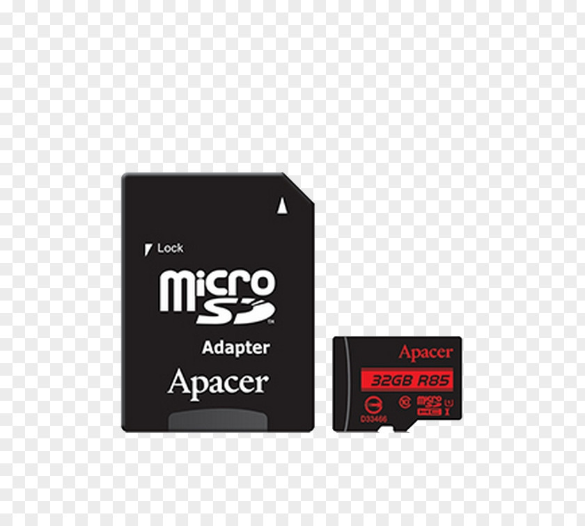 Computer MicroSD Secure Digital Flash Memory Cards SDHC Adapter PNG