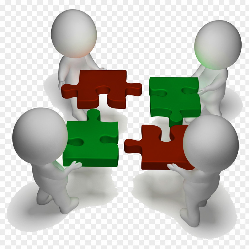 Cooperation In The Fight Pattern 3D Villain Continuous Integration Business Information Teamwork Organization PNG