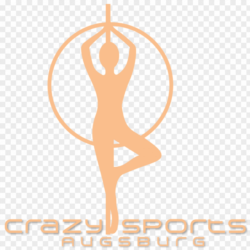 Crazy Fax CrazySports Augsburg Logo Brand Font Physical Fitness PNG