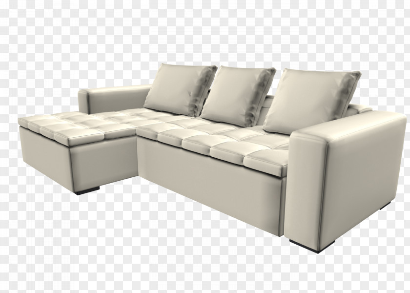 Design Couch Sofa Bed Furniture Comfort PNG