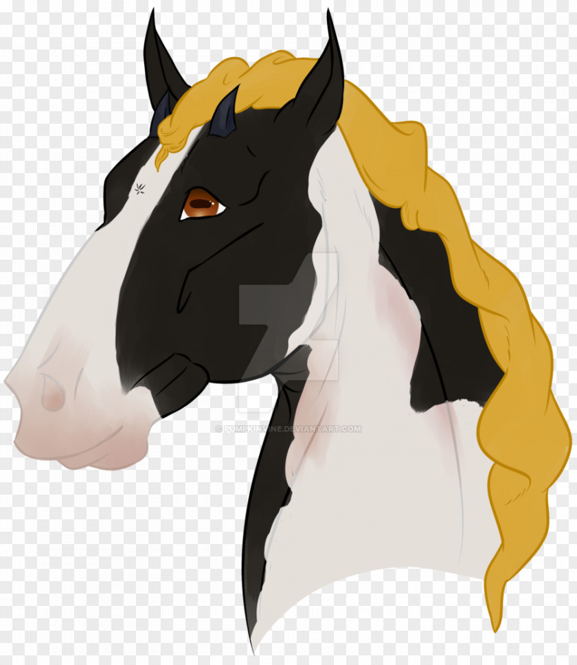 Dog Mustang Pony Cattle PNG