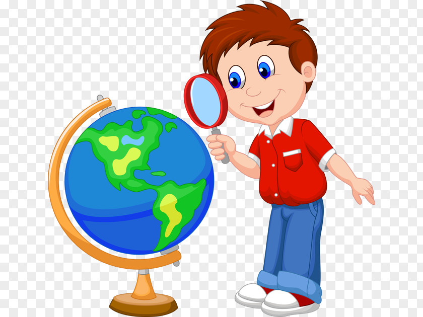 Earth Globe Clip Art PNG