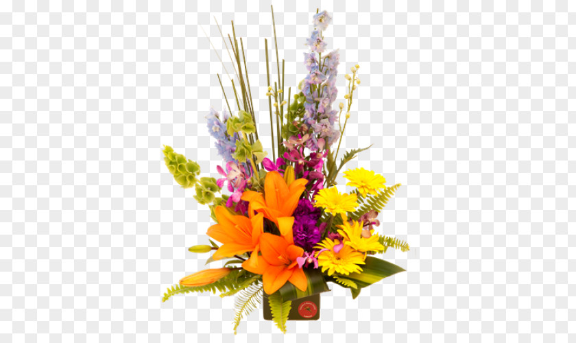 Flower Floral Design Cut Flowers Bouquet Delivery PNG