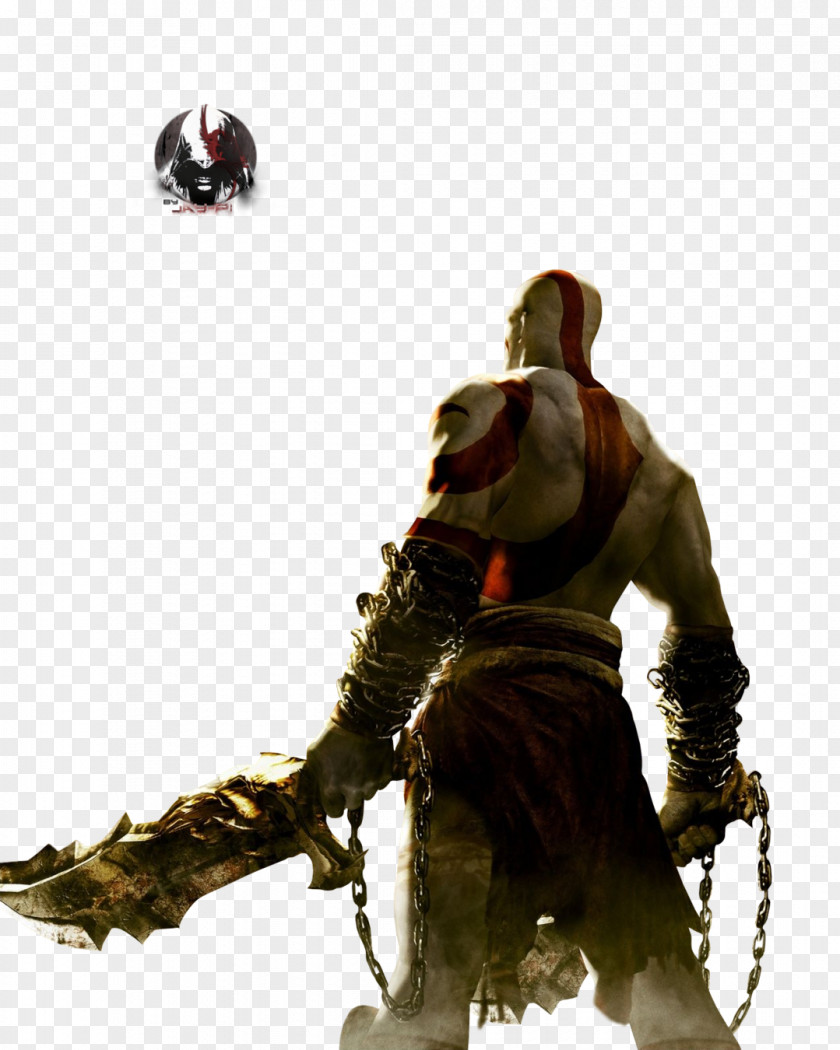 God Of War Photos War: Chains Olympus Ghost Sparta Ascension II PNG