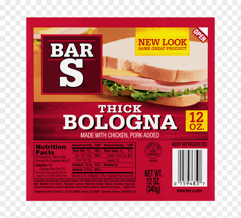 Ham Bologna Sandwich Salami Sausage Lunch Meat PNG