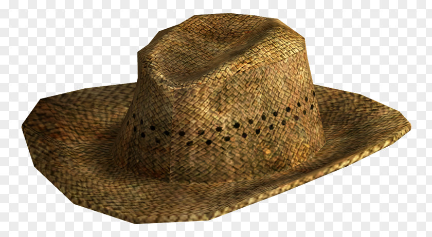 Iyi Parti Cowboy Hat Straw Clip Art PNG