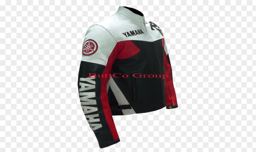 Leather Jacket Motorcycle Clothing PNG