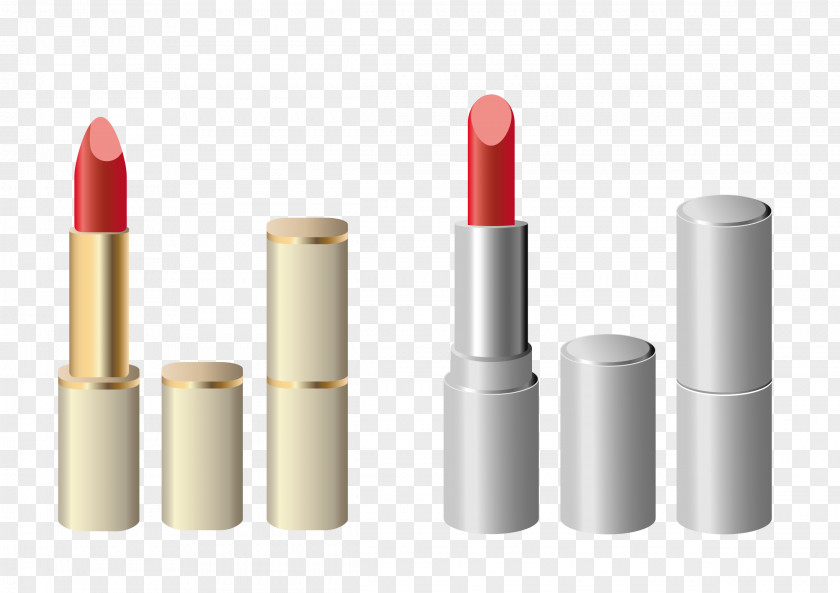 Lipstick Cosmetics Clip Art PNG