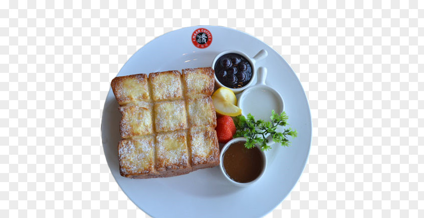 Man Coffee French Toast Cafe Brunch PNG