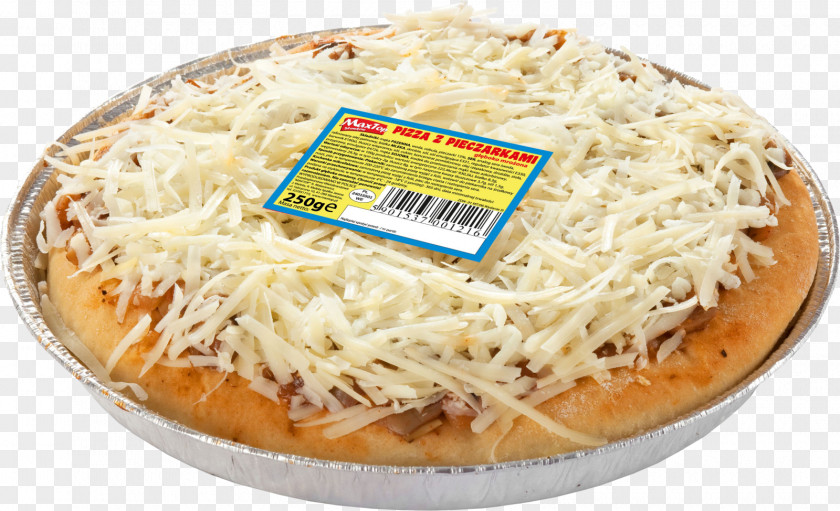 Pizza Sicilian Zapiekanka Ham Bacon PNG