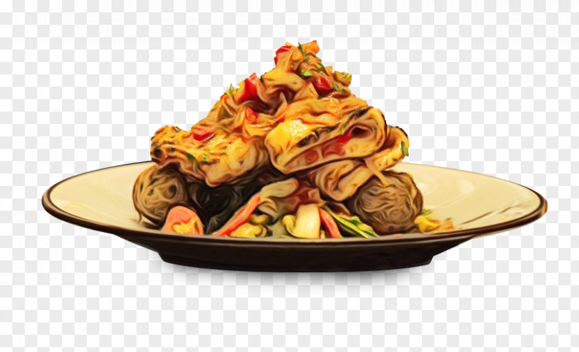 Platter Side Dish Food Cuisine Ingredient Junk PNG