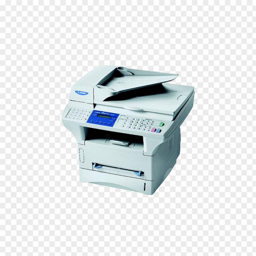 Printer Toner Cartridge Ink Brother Industries PNG