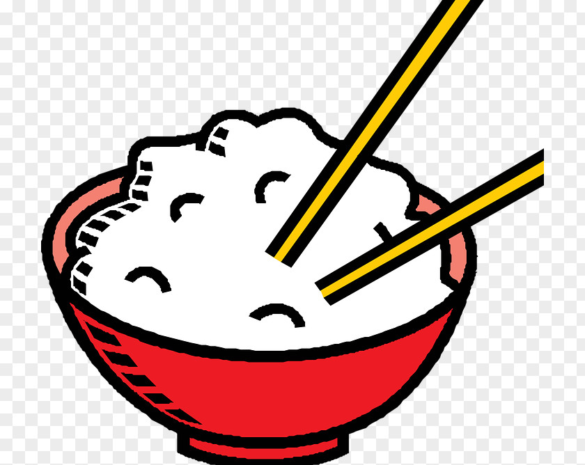 Rice Japanese Cuisine Clip Art PNG