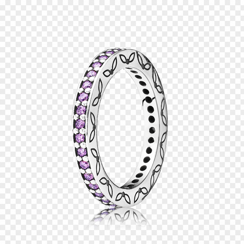 Ring Pandora Earring Cubic Zirconia Charm Bracelet PNG