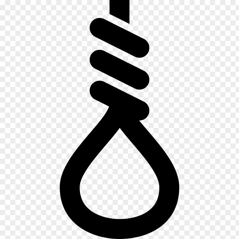 Risk Computer Icons Hangman's Knot Suicide PNG