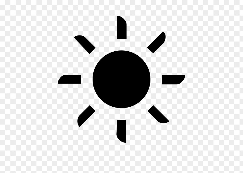 Sun Trip Icon Design Clip Art PNG