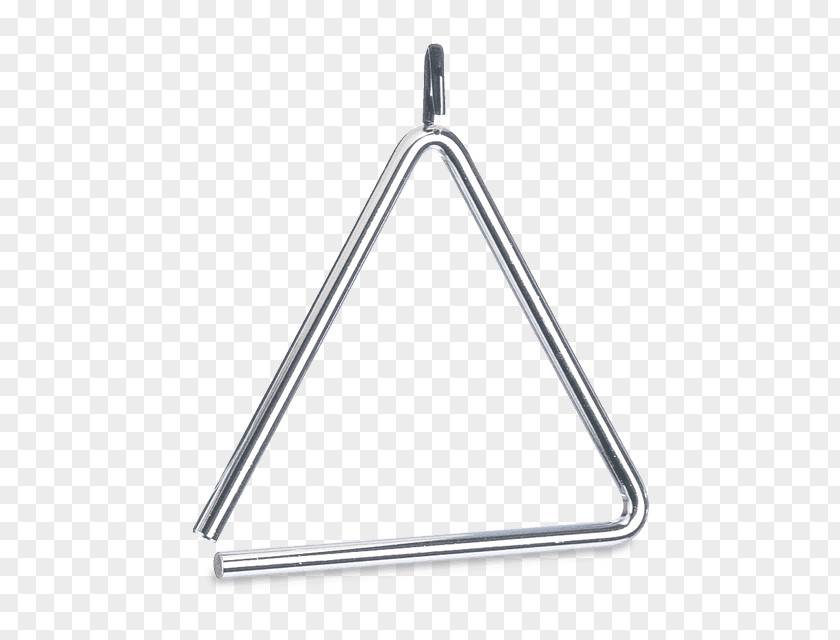 Triangle Instrument Musical Triangles Latin Percussion PNG
